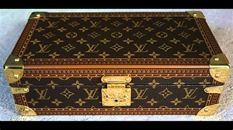 louis vuitton travel watch case replica|lv watch case.